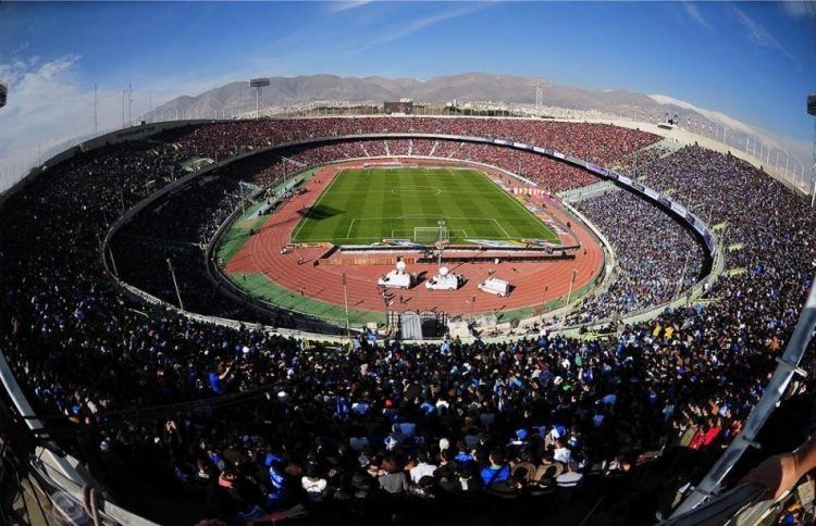 Dünyanın en iyi statları açıklandı! İşte Türkiye’den listeye giren o stadyum
