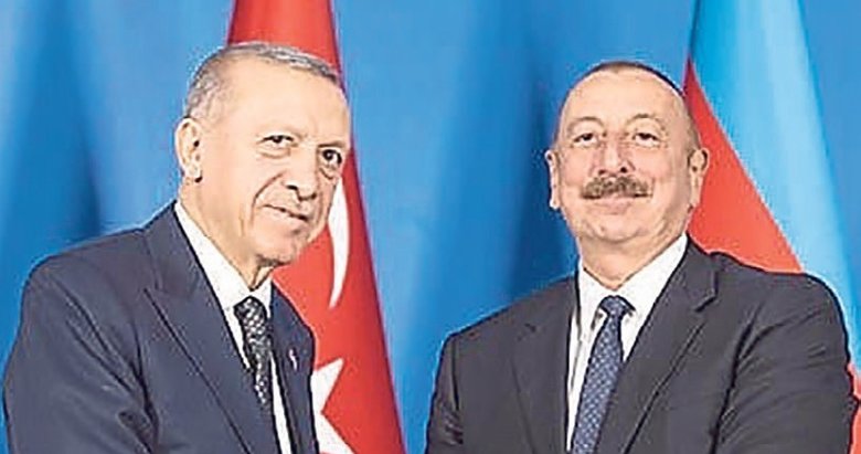 İşgalden kurtarılan Hankendi’de kritik zirve