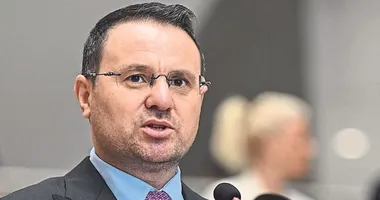 Hedefimiz Adaletin Yüzyılı’nı sağlamak
