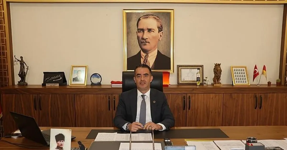 Koçarlı Belediye Meclisi'nde Tartışma: Başkan Özgür Arıcı, Meclis Üyesine Küfür Etti
