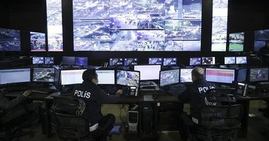 Manisa’da yılbaşı süresince 6 bin 904 personel görev yapacak