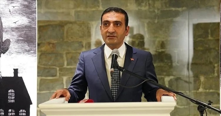 Beyoğlu Belediye Başkanı İnan Güney gözaltına alındı