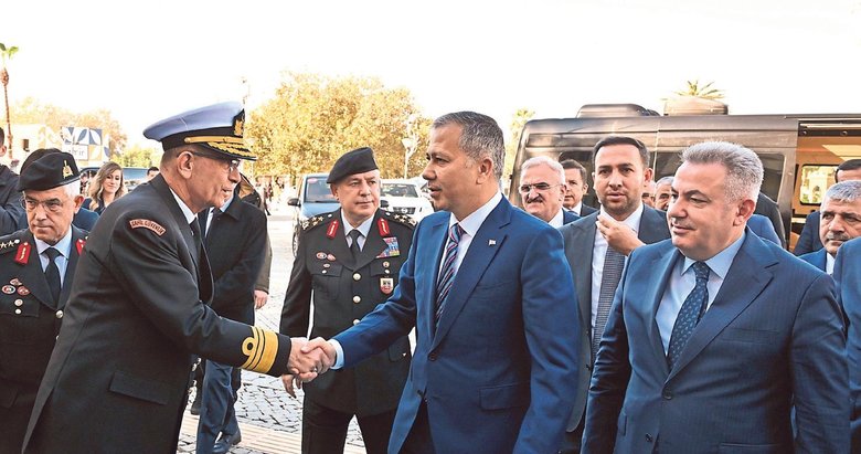 300 çete çökertildi