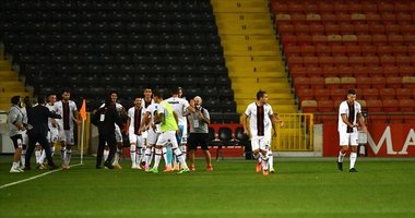 Fatih Karagümrük, Medipol Başakşehir karşısında