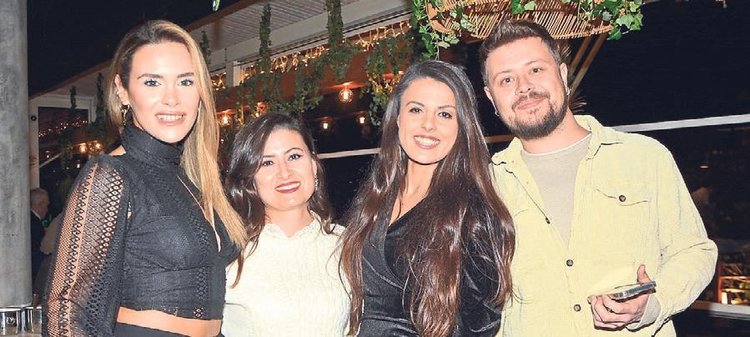 Tanyer Yapı’dan 2024’e ‘Merhaba’