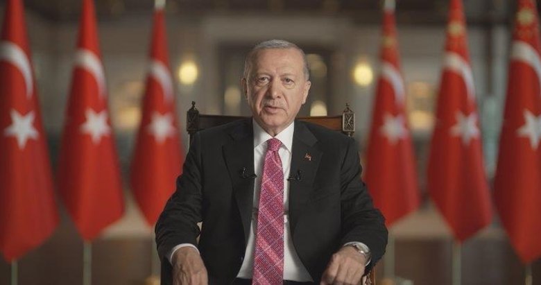 Başkan Erdoğan’dan Alişan’a taziye telefonu!
