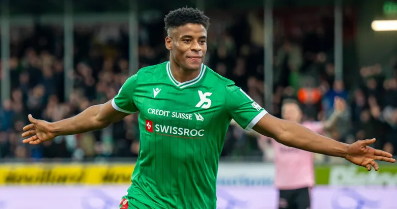 Samsunspor, Kevin Carlos için devrede