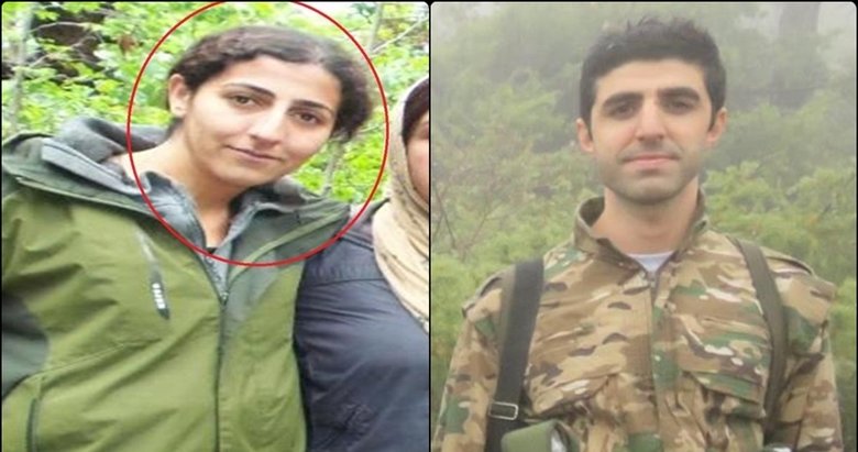 MİT, 2 PKK/KCK’lı teröristi Hakurk’ta etkisiz hale getirdi