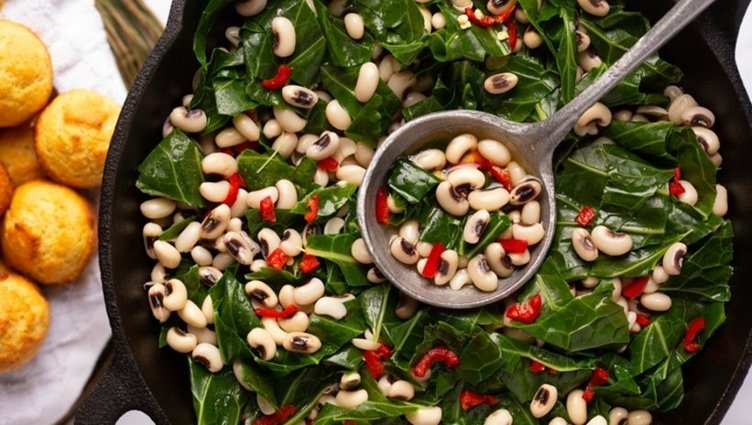 Börülcenin faydaları nelerdir? Börülce ne işe yarar?