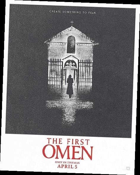 Beyazperdede bu hafta