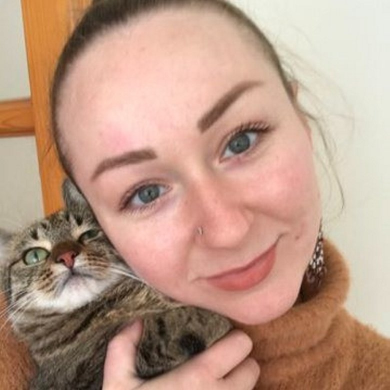 Falçatalı saldırıya uğrayan Anna Butim yaşadıklarını anlattı