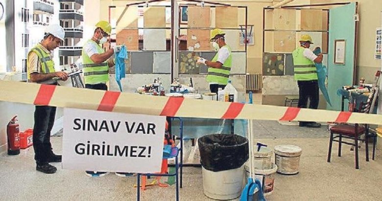 Mesleki yeterlilik için 775 milyonluk destek