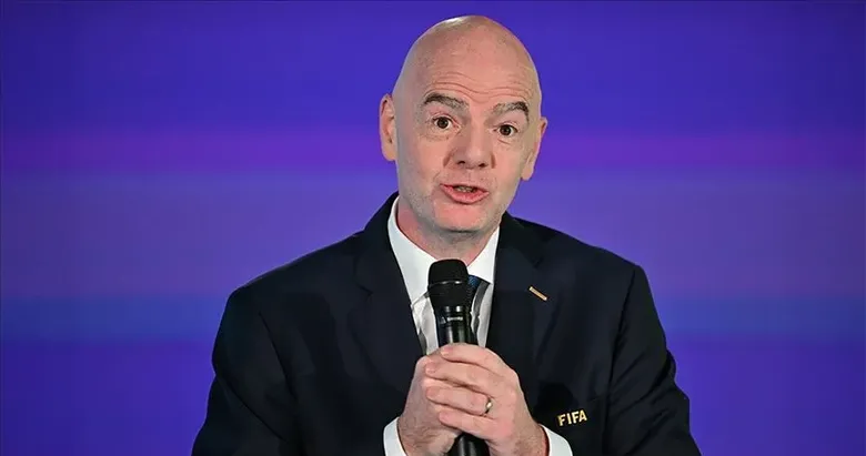 FIFA’dan Dünya Kupası için yeni