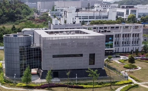 Koronavirüs laboratuvarda mı üretildi? İngiliz basınından şok iddia