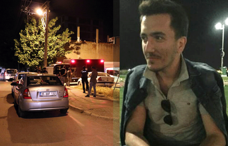 İzmir’de ailesine siyanür içirip öldüren genç ’şizofren’ çıktı