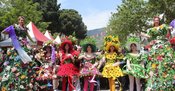 Bayındır’da mis kokulu festival