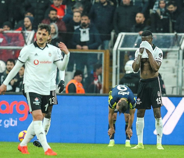 Şenol Güneş Milli Takım sevdasına Beşiktaş’ı yaktı