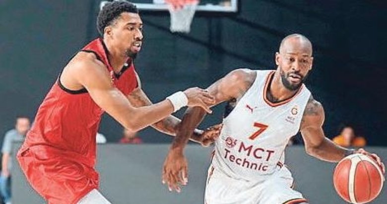 Manisa’nın konuğu Mersin