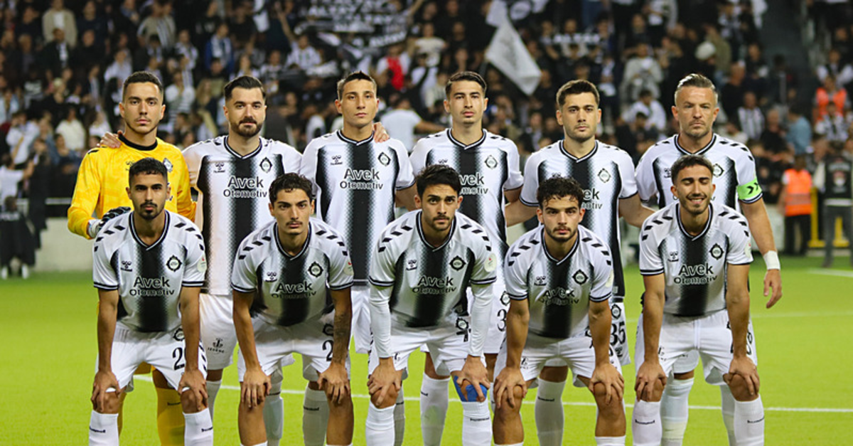 İzmir takımı Afyonspor’u ağırlayacak!