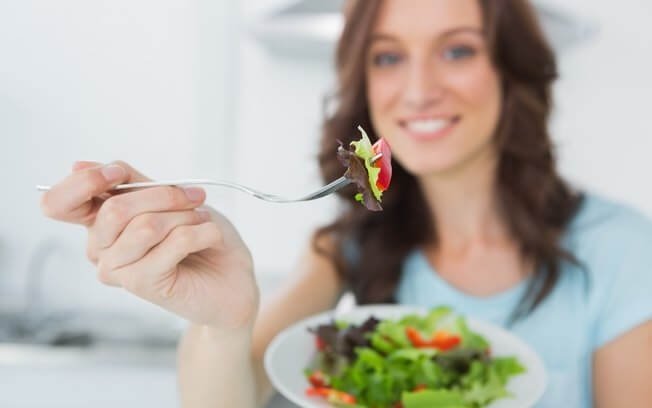 Pozitif enerji veren besinler