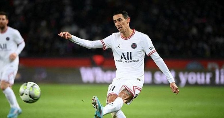 Di Maria milli takımı bırakacak