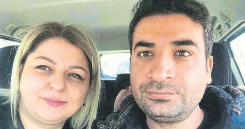 Yardıma diyerek çıktı, ölüme koştu