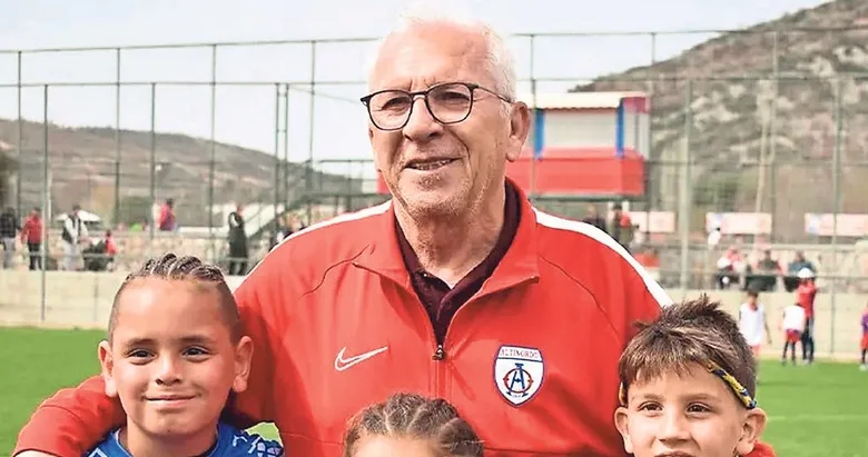 Altınordu’da gözler Özkan’da