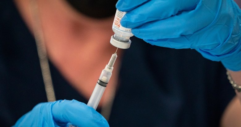 Covid-19 aşı durumu sorgulama e-Nabız’dan nasıl yapılır?