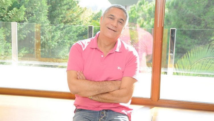Mehmet Ali Erbil yeniden yoğun bakımda! Mehmet Ali Erbil’in sağlık durumu nasıl?