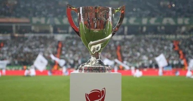 Ziraat Türkiye Kupası’nda format değişikliği!