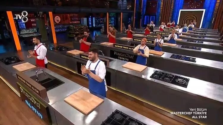MasterChef 2023 All Star’da dokunulmazlığı kim kazandı? Eleme adayı kim oldu?