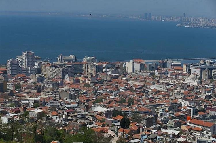 İzmir’de en çok konut hangi ilçede satıldı? TÜİK rakamları açıkladı