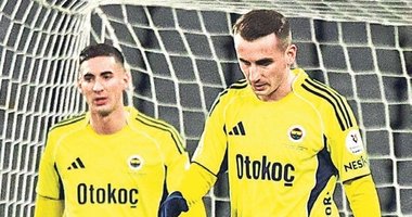 Fener’den tersine grafik