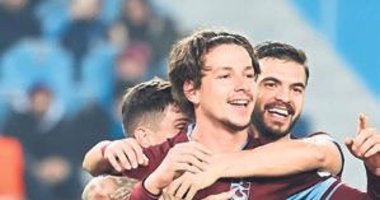 Trabzonspor çıkış arıyor
