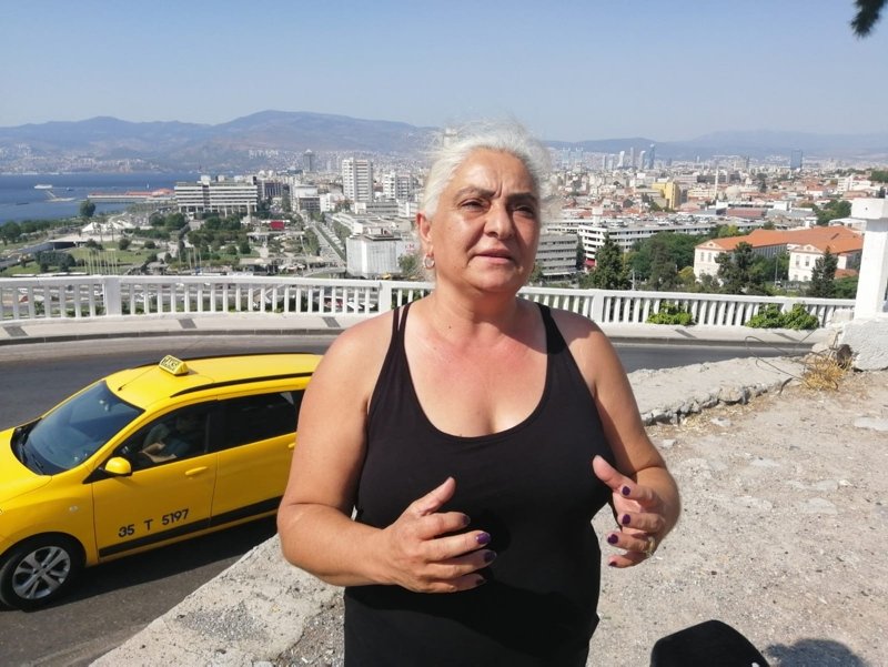 Izmir Cesme De Hayali Otel Ismiyle Vurgun Yuzlerce Kisi Magdur Oldu