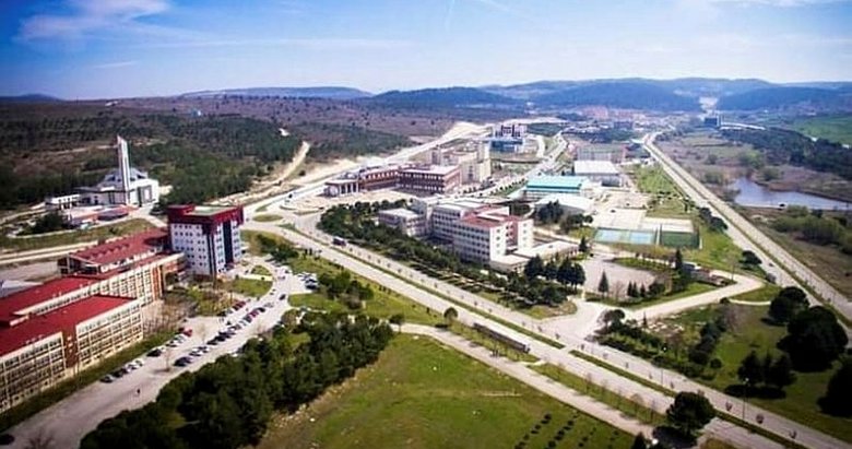 Balıkesir Üniversitesi mezunlarına iş imkanı sağlıyor