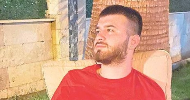 Protez kolla hayata tutunmak istiyor