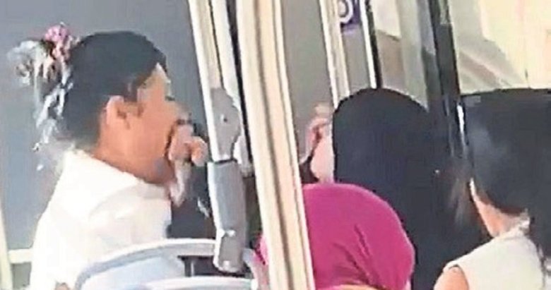 Saldırıya uğrayan kadına Kızılay’dan yardım eli