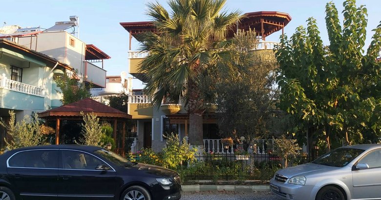 Balıkesir’de yakalanan HDP’nin eski Saymanı gözaltında!