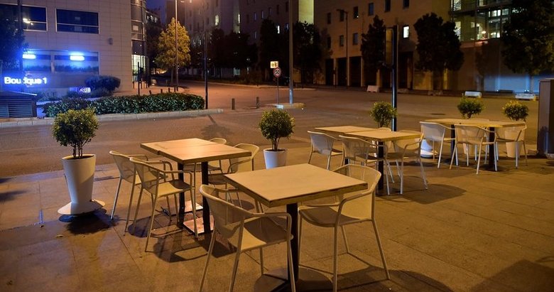 Son dakika: Koronavirüs tedbirleri hayata geçiyor: Restoran, lokanta, pastane ve kafeler kapandı! Sadece paket servis yapılacak