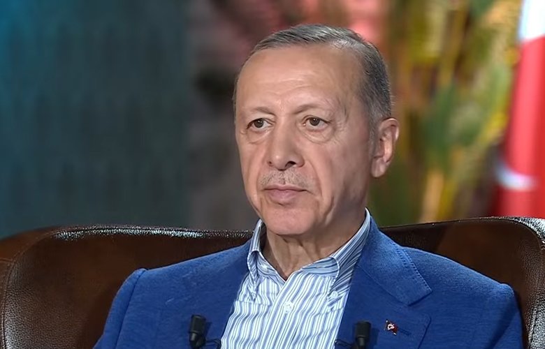 Başkan Erdoğan canlı yayında soruları cevaplandırdı