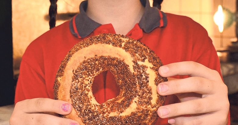 Manisa’nın taban simidi tescillendi