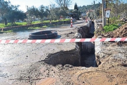 Fethiye’de İngiliz ayaklanması