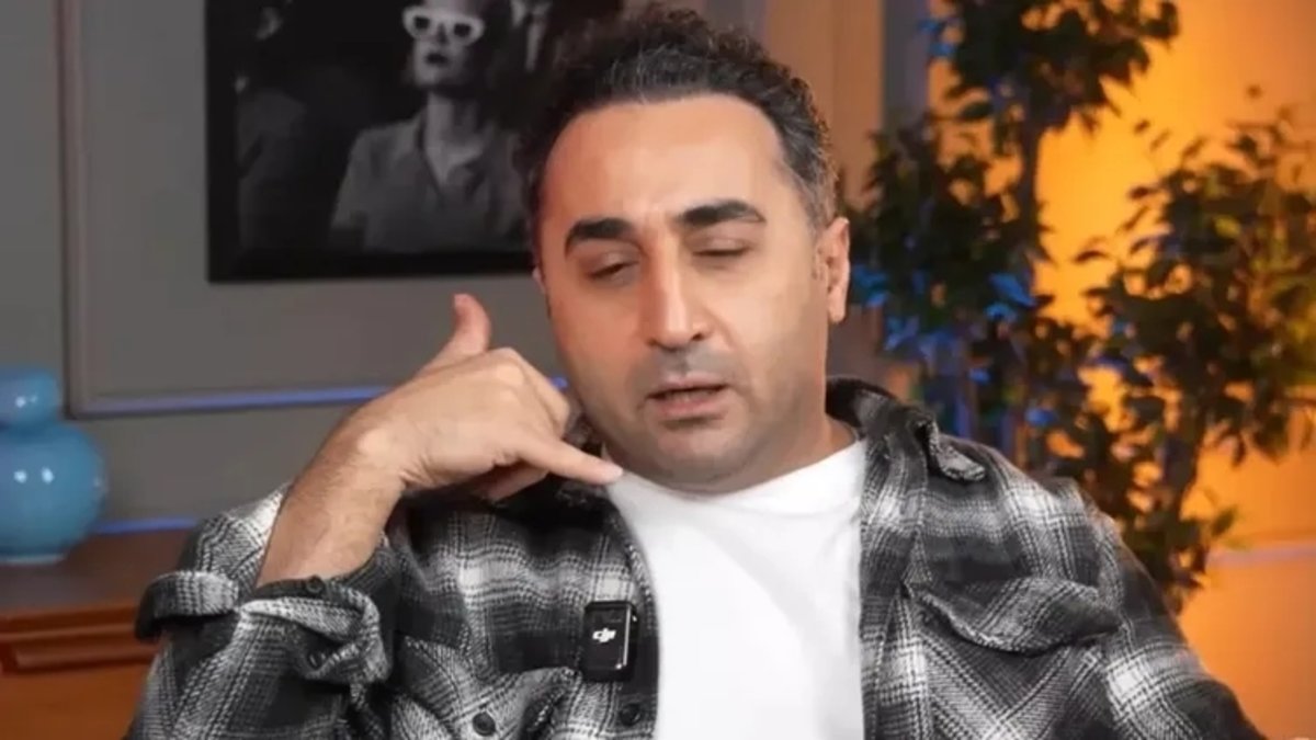 Ev hayali kuran oyuncu Onur Buldu arkadaşı tarafından dolandırıldı