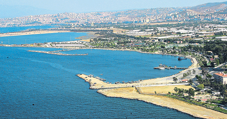 Inciralti Nda Belediyeye Yetki Devri Yok Izmir Haberleri