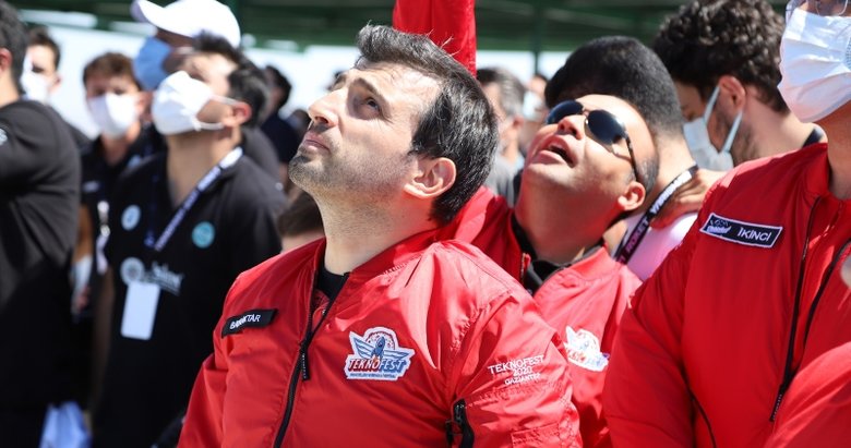 Selçuk Bayraktar’dan Muharip İnsansız Uçak Sistemi müjdesi: Devrim olacak