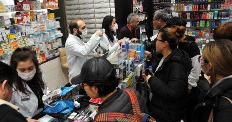 Uzmanlar koronavirüse karşı uyarıyor! Paniğe yer yok