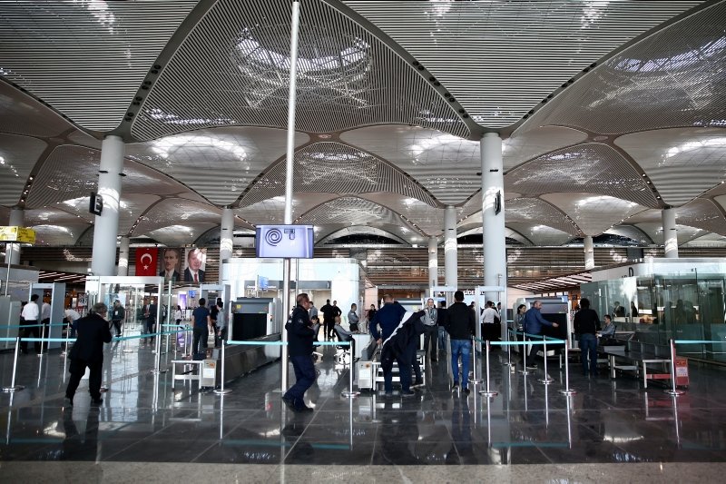 İstanbul Havalimanı ile vize sisteminde değişiklik | Türkiye’den vizesiz gidilebilecek ülkeler 2018 güncel liste
