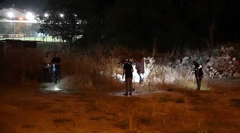 Denizli’de silahlı çatışma! 1 kişi yaralandı