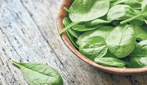 Pozitif enerji veren besinler